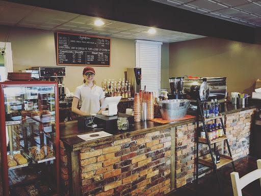 Coffee Shop «Capital Joe Coffee», reviews and photos, 416 Forster St, Harrisburg, PA 17102, USA