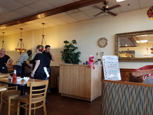 Cafe «Flamingo Cafe», reviews and photos, 2588 PGA Boulevard, Palm Beach Gardens, FL 33410, USA