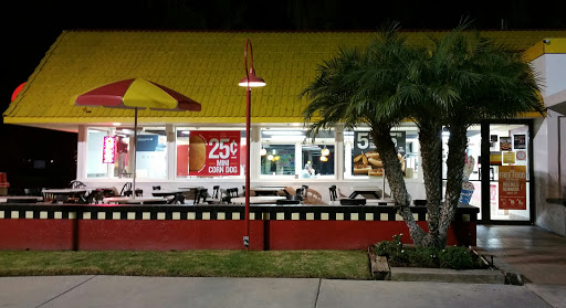 Fast Food Restaurant «Wienerschnitzel», reviews and photos, 4501 Jamboree Rd, Newport Beach, CA 92660, USA