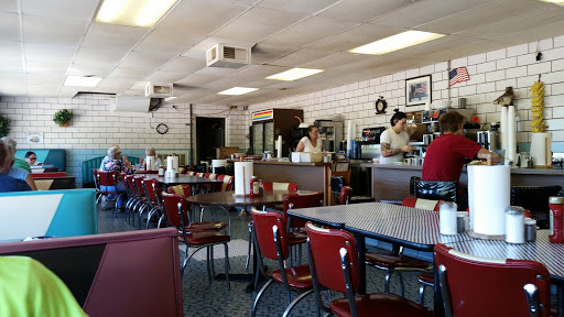 Family Restaurant «State Line Restaurant», reviews and photos, 55 US-50, Lawrenceburg, IN 47025, USA