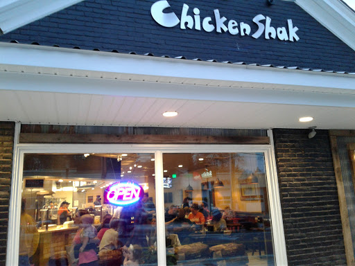 Chicken Restaurant «Chicken Shak», reviews and photos, 75 Main St, Reisterstown, MD 21136, USA