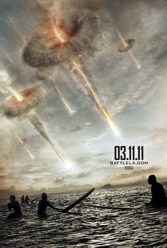 Battle: Los Angeles (2011)