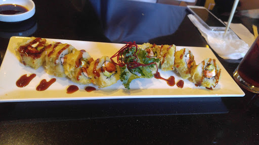 Sushi Restaurant «Hyakumi Sushi», reviews and photos, 19500 Plummer St, Northridge, CA 91324, USA
