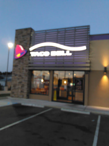 Restaurant «Taco Bell», reviews and photos, 120 Newark Rd, Mt Vernon, OH 43050, USA