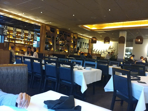 Seafood Restaurant «Bonefish Grill», reviews and photos, 99 3rd Ave #3, Waltham, MA 02451, USA