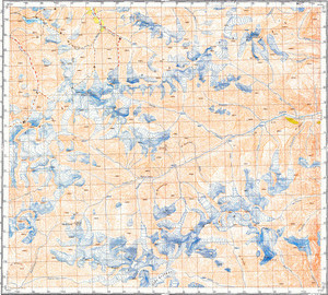 Thumbnail Map 100k--k44-062