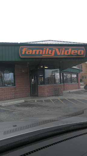 Movie Rental Store «Family Video», reviews and photos, 1715 S 76th St, West Allis, WI 53214, USA