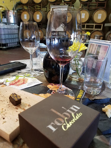 Winery «Kingman Estates Winery», reviews and photos, 800 E 64th Ave, Denver, CO 80229, USA