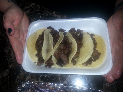 Taco Restaurant «Al Fuego», reviews and photos, 2948 E Bell Rd, Phoenix, AZ 85032, USA