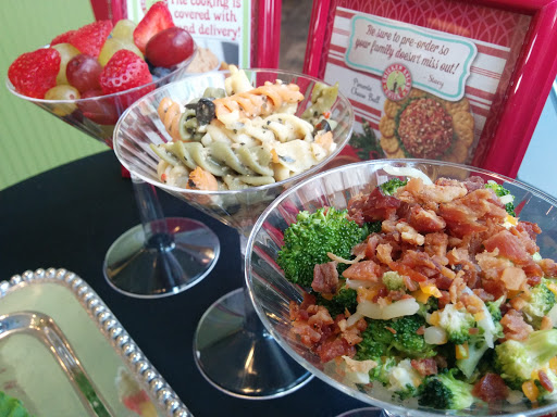 Restaurant «Chicken Salad Chick», reviews and photos, 12101 University Blvd #200, Orlando, FL 32817, USA