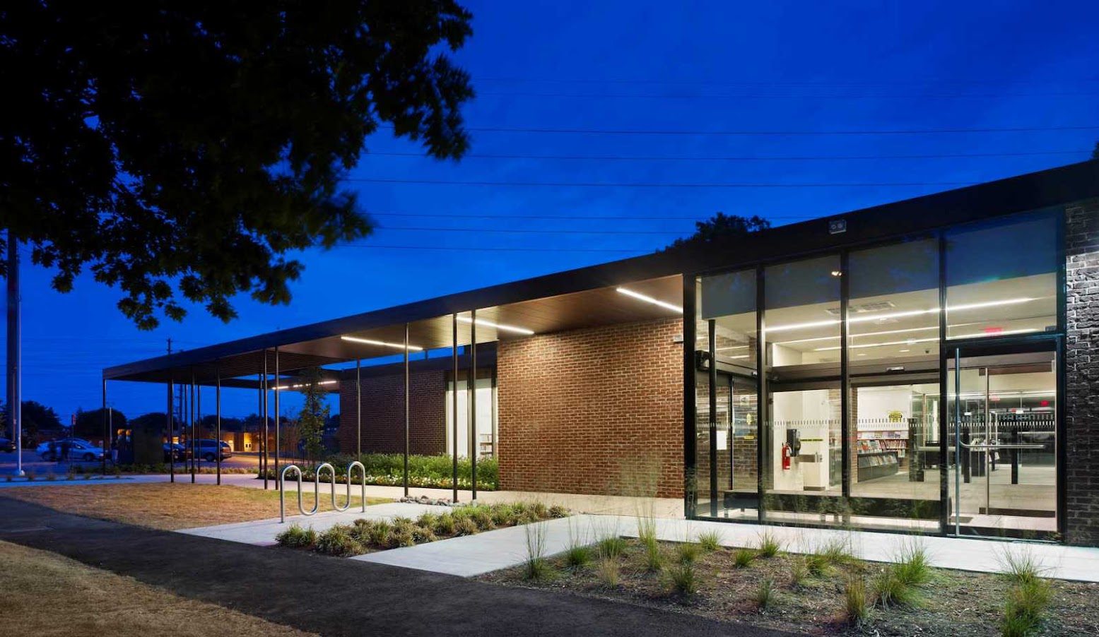 RDH Architects