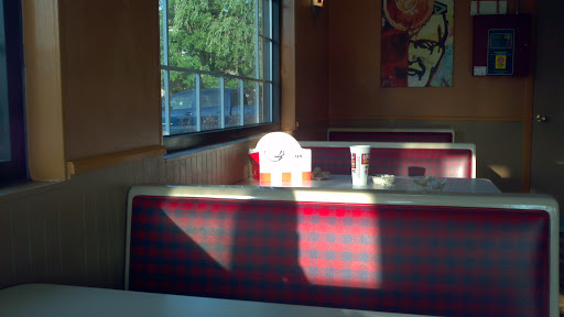 Fast Food Restaurant «KFC», reviews and photos, 822 Reservoir Ave, Cranston, RI 02910, USA