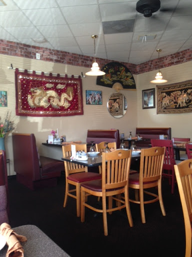 Restaurant «Sabiang Thai», reviews and photos, 2054 GA-42, McDonough, GA 30253, USA