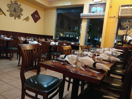 Indian Restaurant «Maharaja Palace», reviews and photos, 2113 Frederick Douglass Blvd, New York, NY 10026, USA