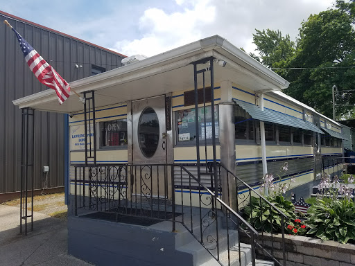 Pennsylvania Dutch Restaurant «Lawrence Park Dinor», reviews and photos, 4019 Main St, Erie, PA 16511, USA