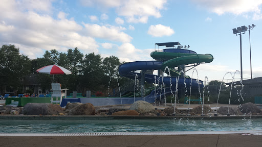 Public Swimming Pool «Reed Road Water Park», reviews and photos, 2000 Hastings Ln, Upper Arlington, OH 43221, USA