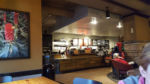 Coffee Shop «Starbucks», reviews and photos, 347 Park Ave, Glencoe, IL 60022, USA