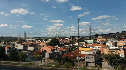 Estação Autódromo, Interlagos, São Paulo - SP, 03178-200, Brasil, Estao_Ferroviria, estado São Paulo