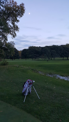 Public Golf Course «Hansen Park Golf Course», reviews and photos, 9800 Underwood Pkwy, Wauwatosa, WI 53226, USA