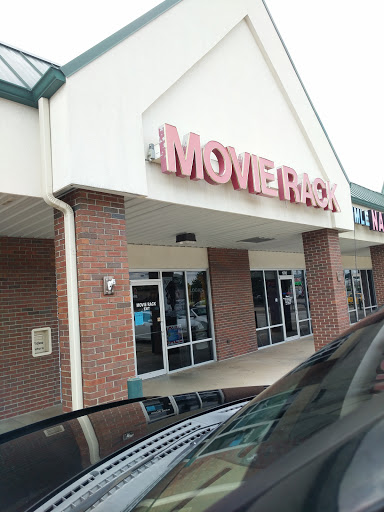 Movie Rental Store «Movie Rack», reviews and photos, 2006 Cherokee Rd, Alexander City, AL 35010, USA