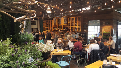 New American Restaurant Terrain Garden Cafe Reviews And Photos