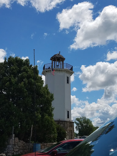 Tourist Attraction «Fond Du Lac Lighthouse», reviews and photos, Lighthouse Dr, Fond du Lac, WI 54935, USA