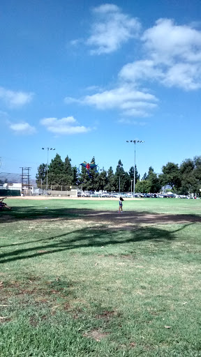 Park «Amelia Mayberry Park», reviews and photos, 13201 Meyer Rd, Whittier, CA 90605, USA