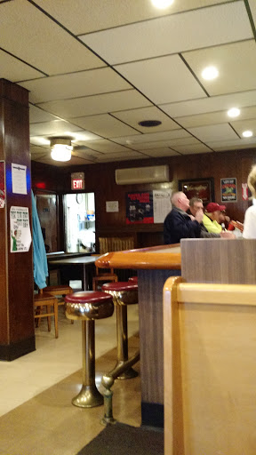Cafe «Lynwood Cafe», reviews and photos, 320 Center St, Randolph, MA 02368, USA