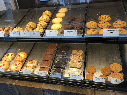 Cafe «Scenic Route Bakery», reviews and photos, 350 E Locust St #104, Des Moines, IA 50309, USA