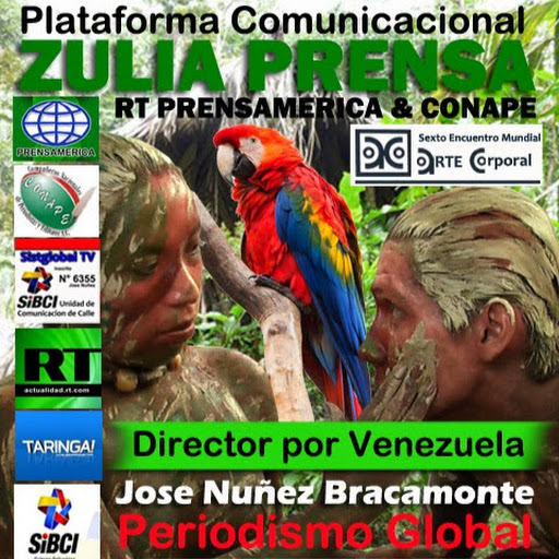 Revista Zulia Prensa