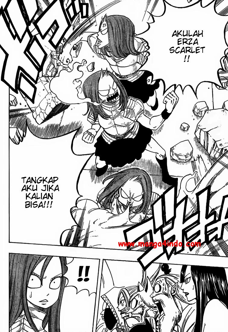 Komik Online Fairy Tail 23 page 16