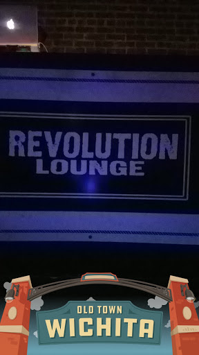 Bar «Revolution Lounge», reviews and photos, 233 N Mosley St, Wichita, KS 67202, USA
