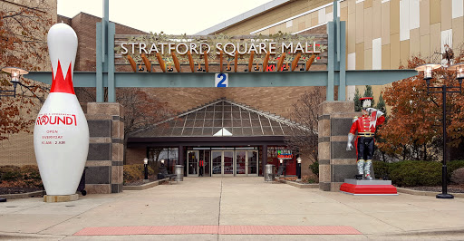 420 Stratford Square Mall, Bloomingdale, IL 60108, USA