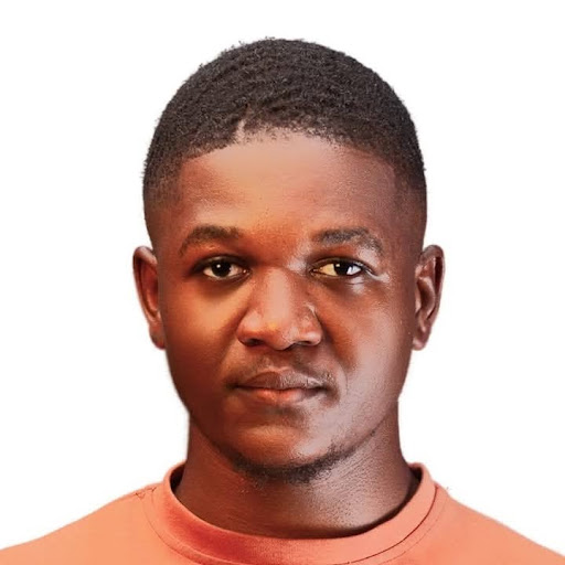 Daniel Gustavo Yava Danguya Daniel Gustavo Yava Danguya