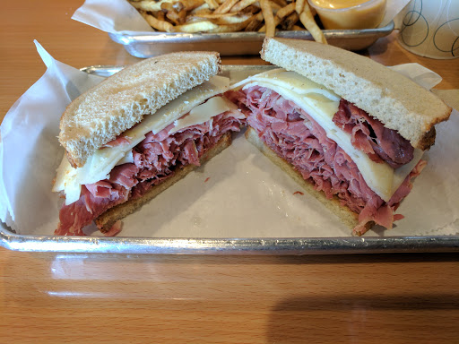 Sandwich Shop «The Grille», reviews and photos, 241 W Roseville Rd, Lancaster, PA 17601, USA