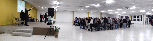 Assembléia de Deus Vitória em Cristo, R. Manoel Henrique, 170, Guaratuba - PR, 83280-000, Brasil, Local_de_Culto, estado Paraná