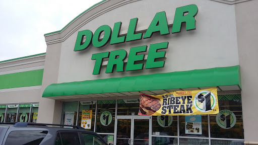 Dollar Store «Dollar Tree», reviews and photos, 79 Jessies Way, Jefferson, GA 30549, USA