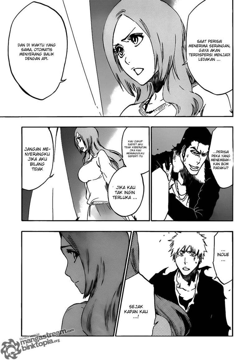 Baca Manga, Baca Komik, Bleach Chapter 449, Bleach 449 Bahasa Indonesia, Bleach 449 Online