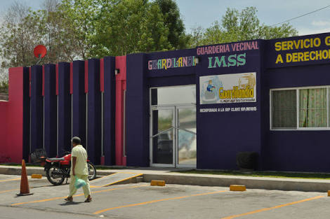 Guardilandia, Privada Francisco Zarco 675, Zona Centro, 35150 Cd Lerdo, Dgo., México, Escuela privada | DGO