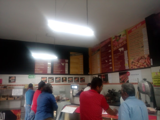 Carnes Becerra, Balbino Dávalos 140, Centro, La Salud, 28000 Colima, Col., México, Restaurante especializado en chuletas | COL