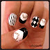 K-pop: T-ARA Sexy Love nails