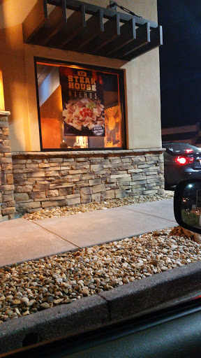 Mexican Restaurant «Taco Bell», reviews and photos, 403 E Main St, Cartersville, GA 30121, USA