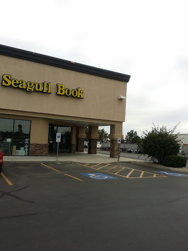 Book Store «Seagull Book», reviews and photos, 3055 E Fairview Ave #100, Meridian, ID 83642, USA