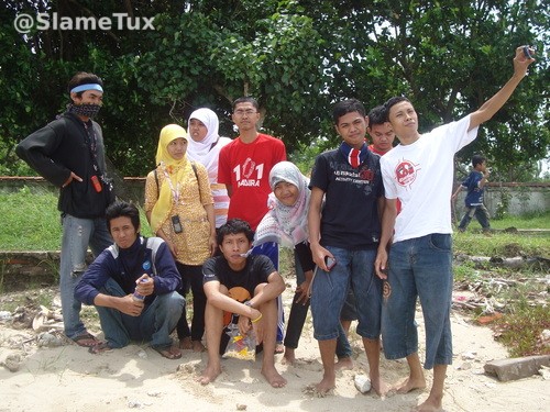 Foto Bareng - 1