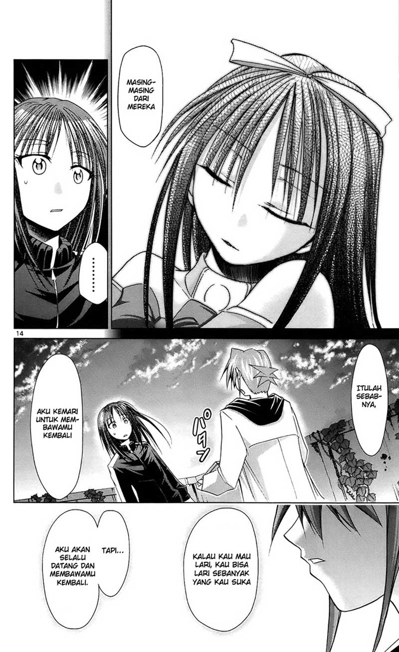 Komik denpa kyoushi 036 37 Indonesia denpa kyoushi 036 Terbaru 14|Baca Manga Komik Indonesia|