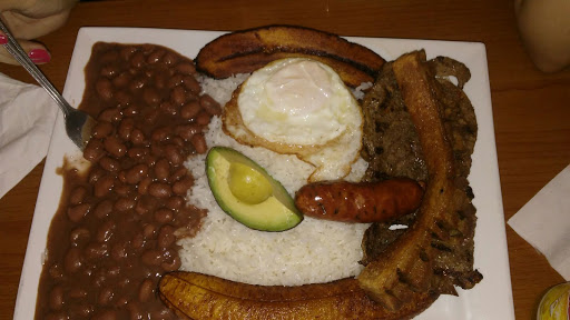 Colombian Restaurant «Trigos Colombian Restaurant», reviews and photos, 860 Duluth Hwy, Lawrenceville, GA 30043, USA