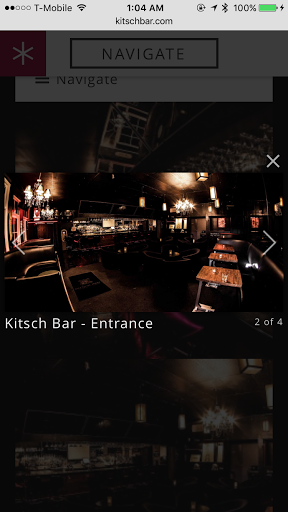 Bar «Kitsch Bar», reviews and photos, 891 Baker St, Costa Mesa, CA 92626, USA