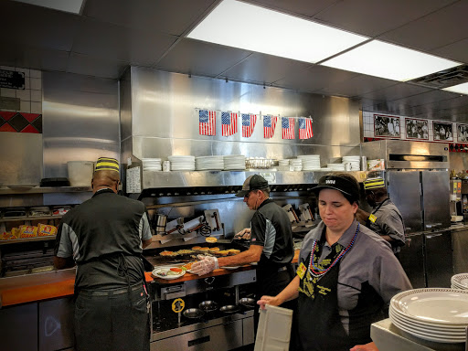 Breakfast Restaurant «Waffle House», reviews and photos, 4271 Roosevelt Blvd, Jacksonville, FL 32210, USA