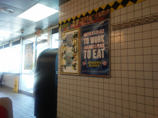 Breakfast Restaurant «Waffle House», reviews and photos, 7810 IN-13, Pendleton, IN 46064, USA