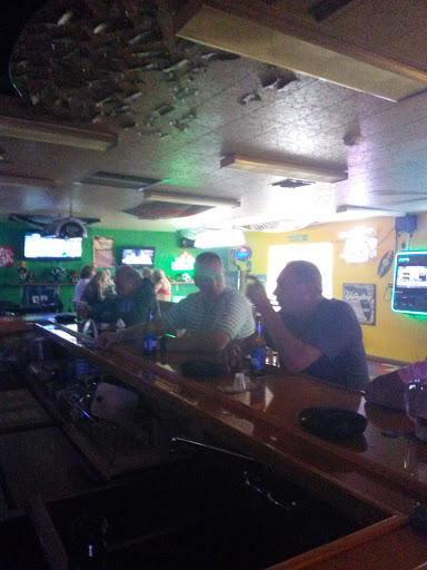 Sports Bar «Scoreboard Sports Pub», reviews and photos, 2075 N Lecanto Hwy, Lecanto, FL 34461, USA